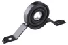 TEDGUM TED96290 Kardanwellenlager 30mm für AUDI A6 Avant Produktbild-Vorschau 1