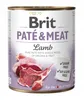 Brit Pate & Meat Dog Jagnięcina 800g Podgląd zdjęcia produktu 1