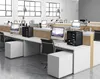 An office setting with multiple workstations. Voir les images du produit