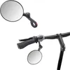 Krampe Spiegel KF1 Typ C Ø103mm - Klappbarer Außenspiegel Produktbild-Vorschau 1
