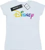 Disney - T-Shirt für Damen BI48696 (XL) (Weiß) Produktbild-Vorschau 1