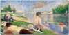 Coloray Bild aus Leinwand 120x60 Leinwand Dekoration - Produktbild-Vorschau 1