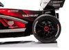 Elektro Kinderfahrzeug Formel Rennwagen Bolide auf Akku 12V Produktbild-Vorschau 5