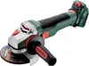 Metabo Akku-Winkelschleifer WVB 18 LTX BL 15-125 Quick, mit Produktbild-Vorschau 2
