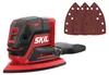 SKIL 3715CA Akku-Multischleifer (für Voir les images du produit 2