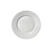 Toledo White Teller flach 20cm - 6 Stück Produktbild-Vorschau 5