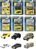 Mattel Matchbox Sammler-Edition Sortiment GBJ48 Produktbild-Vorschau 8