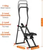 Stepper Gewichtskapazität Klettertrainingsgerät  mit Produktbild-Vorschau 3