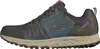 Skechers Escape Plan - Navy / Orange Leder/Synthetik Größe: Produktbild-Vorschau 24