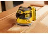 Stanley SFMCW220D1S-QW Akku-Exzenterschleifer, 125 mm Produktbild-Vorschau 3
