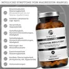 QIDOSHA Magnesium Bisglycinat Kapseln, 300 Stk im… – Bild 8 Produktbild-Vorschau