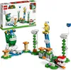LEGO 71409 Super Mario Maxi-Spikes Wolken-Challenge - Voir les images du produit 6