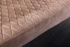 Ławka Paris 160cm szampański szary aksamit 43682 Podgląd zdjęcia produktu 7