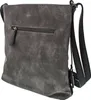 Rieker Damen Handtasche H1301-45 grau combi Produktbild-Vorschau 22