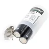 Panasonic eneloop Mono 5000mAh bestehend aus 1x AccuCell Produktbild-Vorschau 3