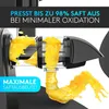 Vandenberg [DAS ORIGINAL] - Slow Juicer - Entsafter Gemüse Produktbild-Vorschau 4