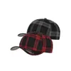 FLEXFIT 6197 | Tartan Plaid Cap / Kappe / Mütze / Hut - Produktbild-Vorschau 5