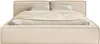 Selsey Tilves Low – Polsterbett 180x200 mit Bettkasten und Produktbild-Vorschau 6