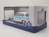 Solido 1809201 Trabant P50 Trabbi 1958 hellblau weiß 1:18 Produktbild-Vorschau 10