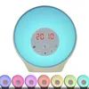 Lumie Wecklicht Sunrise Alarm Weiß Produktbild-Vorschau 8