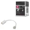 10x Paulmann universele fitting met aansluiting voor Productafbeelding-voorbeeld 1