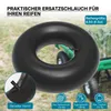 Dętka Wiltec Przewód powietrza Opona do kosiarki Podgląd zdjęcia produktu 10