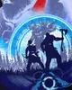 style3 Prepare For Ragnarok Herren T-Shirt action adventure Produktbild-Vorschau 2