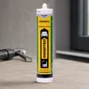 INNOTEC Adheseal 290 ml hellgrau incl. Spitze Produktbild-Vorschau 5