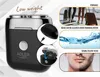 Adler AD 2936, Folienschaber, Schwarz, Batterie / USB, Produktbild-Vorschau 8