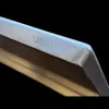 Koch #104 Rostfreie Fettauffangwanne - 651 x 276 x 20mm Produktbild-Vorschau 4