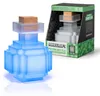 Butelka Eliksiru Minecraft - Luminacyjna Replika 16 cm z Anteprima dell’immagine prodotto 5