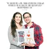 Mr. & Mrs. Panda Dekokissen Koala Künstler - Weiß - Produktbild-Vorschau 3