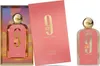 Afnan 9 am Pour Femme Eau de Parfum für Damen 100 ml Produktbild-Vorschau 2