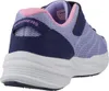 Skechers Microspec Tread  Klittenband - Paars - Maat 35 Produktbild-Vorschau 10