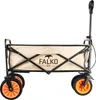 FALKO GO Elektrischer Bollerwagen faltbar, breite Reifen Produktbild-Vorschau 19
