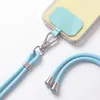 Handyhülle für Apple iPhone 15 mit Handykette Band in Produktbild-Vorschau 9