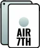 Apple iPad Air 13 pollici Wi-Fi Cellular 512GB Blu Anteprima dell’immagine prodotto 11