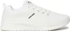 Jack&Jones Sneakers 12255906-WHITE in White color size 45 Voir les images du produit 1