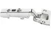 A single cabinet hinge is shown against a white background. Produktbild-Vorschau