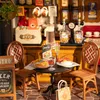 ROBOTIME Tipsy Restaurant, 297 Stück(e), Stadt, 14 Jahr(e) Produktbild-Vorschau 19
