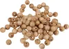 KNORR PRANDELL Holzperlen Ø 8 mm Buche Deutschland natur Produktbild-Vorschau 3