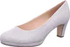 Gabor Klassische Pumps Damen 31323834323033 Grau 40 EU Produktbild-Vorschau 7
