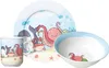 Súprava riadu Ritzenhoff & Breker "UNTERWASSERWELT" Náhľad obrázku produktu 1