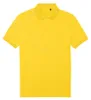 B&C - Polo « My Eco » pour homme FK2831 (L) (jaune vif) Voir les images du produit 1