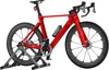 LEGO Icons Rennrad - Modellbau für Erwachsene - inkl. Produktbild-Vorschau 8