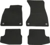 AD Tuning Fußmatten Set für Audi A5 Cabrio Typ F5 / B9, Bj. Produktbild-Vorschau 1