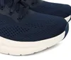 Skechers Damen Sneaker Low BIG LEAGUE Dunkel Blau Textil  Produktbild-Vorschau 14