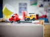 LEGO® Creator 40650 Land Rover Defender classique Voir les images du produit 6