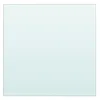 vidaXL Regalboden Glas Transparent 20x20 cm Produktbild-Vorschau 5