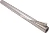 folia Alu-Bastelfolie (B)500 mm x (L)10 m silber / silber Produktbild-Vorschau 1